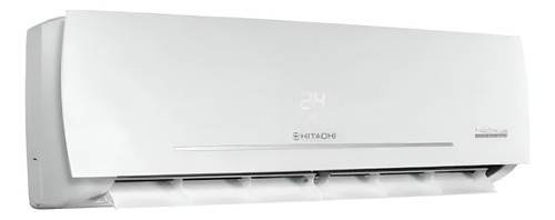 AIRE ACONDICIONADO INVERTER HITACHI HSPE5400FCINV NEO PLUS F/C
