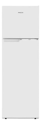 HELADERA PHILCO PHCT291B  290L BLANCA C/FREEZER