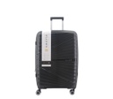 VALIJA AMAYRA 67.8005N3 24" PP NEGRO