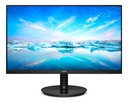 MONITOR PHILIPS 272V8LA/55 LED PLANO LCD de 27" Full HD