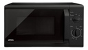 MICROONDAS ATMA MATRB20UAP ROTATIVO 20 LTS NEGRO