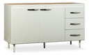 BAJO MESADA MUEBLES MAXIMO 72240 140 BLANCA