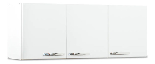 ALACENA MUEBLES MAXIMO 72120 120 BLANCA
