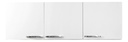 ALACENA MUEBLES MAXIMO 72160 160 BLANCA