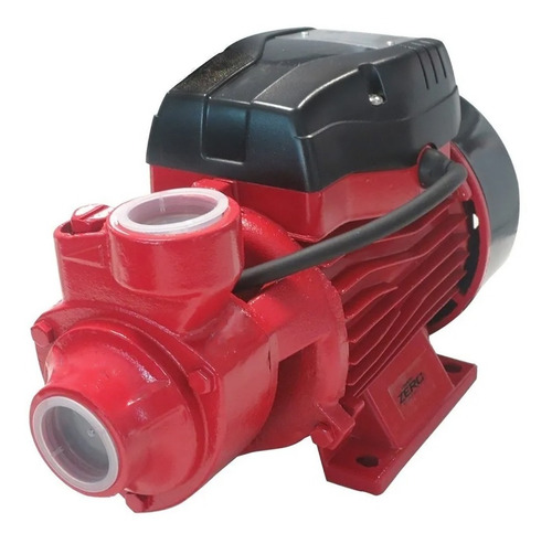 BOMBA PERIFERICA CADENA ZERO ZEBPER120 1/2HP 2850RPM 30L/MIN