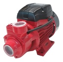 BOMBA PERIFERICA CADENA ZERO ZEBPER120 1/2HP 2850RPM 30L/MIN