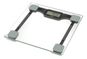 BALANZA DIGITAL PHILCO BA2010PPI VIDRIO TEMPLADO CAPACIDAD 150KG