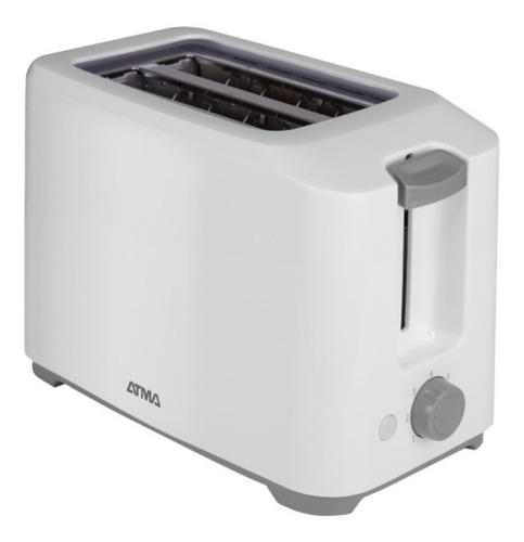 TOSTADORA ATMA BLANCA TO2180WP 700W BLANCA