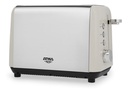 TOSTADORA VINTAGE ATMA TOAT21VCP CREMA