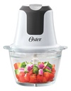 MINI PICADORA OSTER FPSTFP3340 VIDRIO