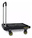 CARRO CON PLATAFORMA STANLEY PC 507
