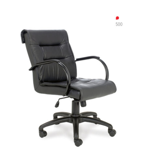 SILLON PORTANTINO TRENTO 501 NEGRO