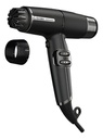 SECADOR DE CABELLO GA.MA PROFESIONAL IQ LITE BK 220 NEGRO