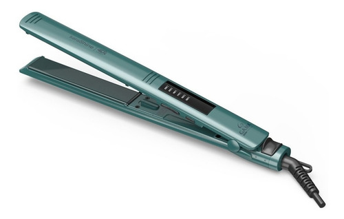 PLANCHA DE CABELLO GA.MA ELEGANCE LED 4D KERA-SHINE