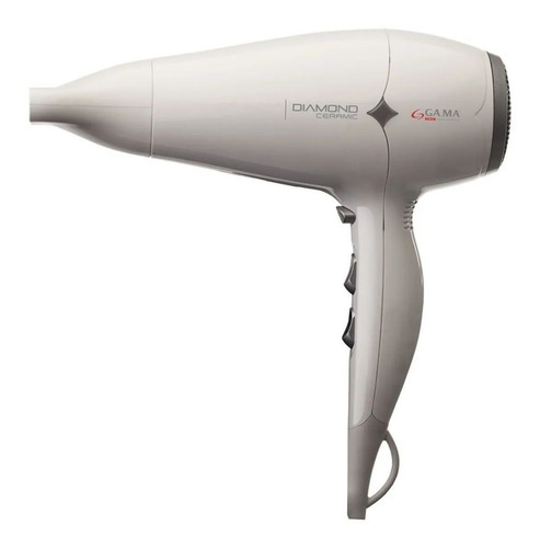 SECADOR DE CABELLO GA.MA DIAMOND CERAMIC