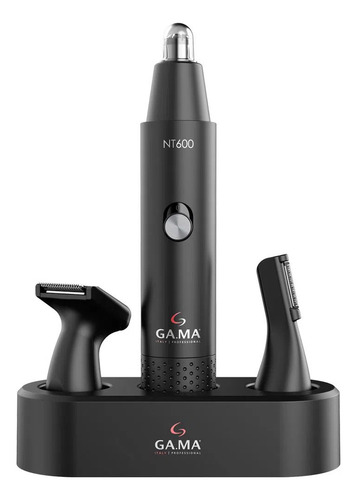 CORTADORA DE CABELLO GA.MA TRIMMER NT600-SH