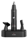 CORTADORA DE CABELLO GA.MA TRIMMER NT600-SH
