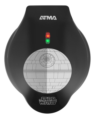 WAFLERA ATMA STAR WARS DARTH VADER