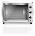 HORNO ELECTRICO ATMA HG7022P GRIL 70 LITROS