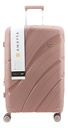 VALIJA AMAYRA 67.8003J 20" PP NUDE