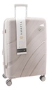 VALIJA AMAYRA 67 8003U 20&quot; PP CAMEL