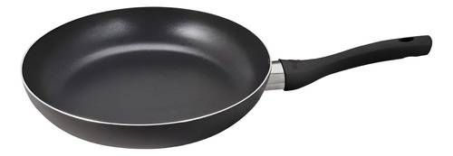 SARTEN HUDSON GHW1124SF DE ALUMINIO C/ANTHIADERENTE 24 CM
