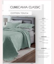 COVER LAS CALAS CLASSIC KING