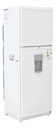 HELADERA BAMBI 2F 1600BDa 329L C/FREEZER BLANCA