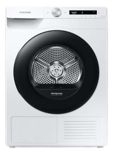 SECARROPAS SAMSUNG DV90T5240AW 9KG BLANCO