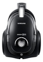 ASPIRADORA SAMSUNG VC20CCNMAEB/BG EBONY BLACK