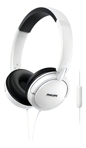AURICULAR PHILIPS SHL500WT/00 ON EAR