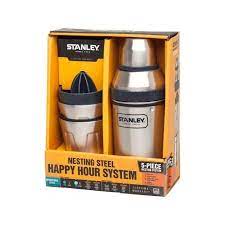 SET COCTELERA STANLEY 8563