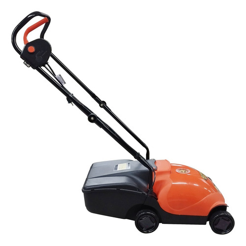 CORTADORA DE CESPED DIBRA R370 ELECTRICA 2 POS.