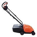 CORTADORA DE CESPED DIBRA R370 ELECTRICA 2 POS.