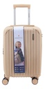 VALIJA AMAYRA 20" ABS ORO 67.8001D2 