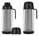 TERMO TERMOLAR 55626 LUMINA 1 LT. AC. INOX. C/AMPOLLA DE VIDRIO