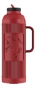 TERMO TERMOLAR 57272 CHIMARRITA 1 LT. ROJO PLASTICO