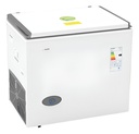 FREEZER HORIZONTAL BAMBI FH2600 BPa BLANCO 223 L