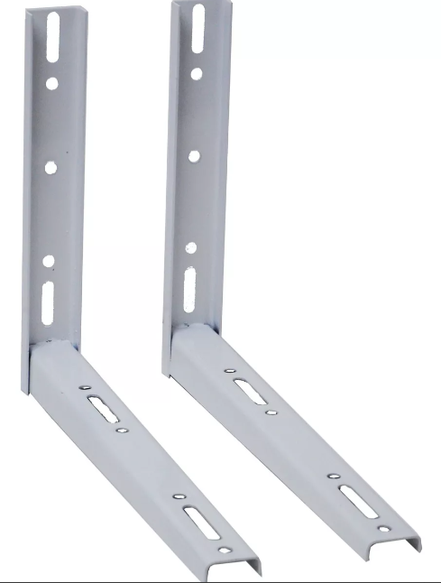 MENSULA PARA AA 62CM EL PAR