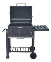 PARRILLA LUSQTOFF PAR61 PORTATIL CON RUEDAS
