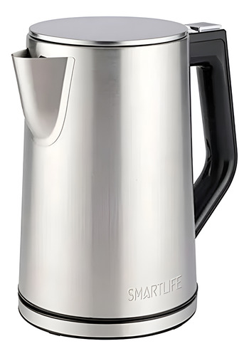 PAVA ELECTRICA DIGITAL SMARTLIFE SL-EKD1520  INOX 1,7 LT