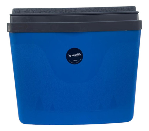 CONSERVADORA GARDEN LIFE LF7724C46T67 AZUL 24 LT.