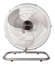 VENTILADOR TURBO PEABODY PE-VP150 20 C/3 PALAS DE METAL 130W