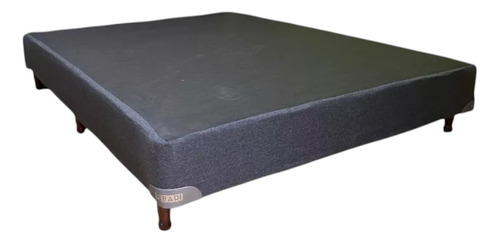 SOMMIER GALA BARDO 140x190 cm