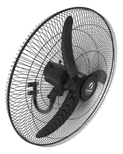 VENTILADOR DE PARED INDELPLAS IVPA 24" 100W