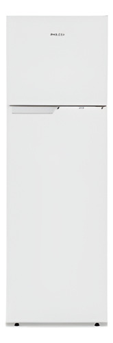 HELADERA PHILCO PHCT291B  290L BLANCA C/FREEZER CUOTA MELI