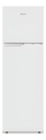 HELADERA PHILCO PHCT291B  290L BLANCA C/FREEZER CUOTA MELI