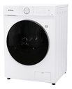 LAVASECARROPAS ENOVA INVERTER LE10F10B FRONTAL 10KG BLANCO CUOTA MELI
