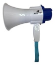MEGAFONO NIEVISI NE-610 PORTATIL BLANCO