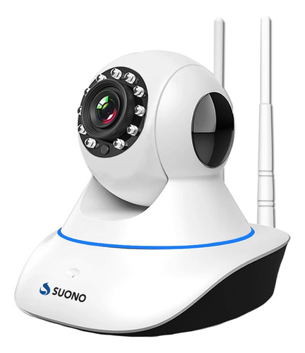 CAMARA IP SUONO AYV0049 2 ANTENAS